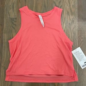 NWT Train to Be Tank